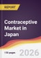 Contraceptive Market in Japan - Product Image