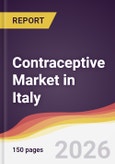 Contraceptive Market in Italy- Product Image