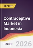 Contraceptive Market in Indonesia- Product Image