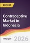 Contraceptive Market in Indonesia - Product Image