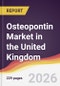 Osteopontin Market in the United Kingdom - Product Image