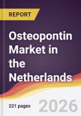 Osteopontin Market in the Netherlands- Product Image