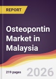Osteopontin Market in Malaysia- Product Image