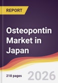 Osteopontin Market in Japan- Product Image