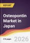 Osteopontin Market in Japan - Product Image
