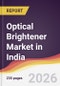 Optical Brightener Market in India - Product Image