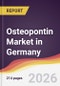Osteopontin Market in Germany - Product Thumbnail Image