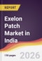 Exelon Patch Market in India - Product Thumbnail Image