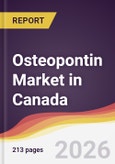 Osteopontin Market in Canada- Product Image
