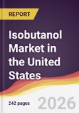 Isobutanol Market in the United States- Product Image