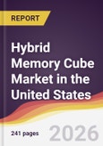 Hybrid Memory Cube Market in the United States- Product Image