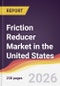 Friction Reducer Market in the United States - Product Thumbnail Image