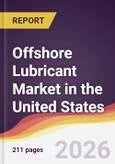 Offshore Lubricant Market in the United States- Product Image