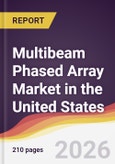 Multibeam Phased Array Market in the United States- Product Image