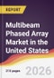 Multibeam Phased Array Market in the United States - Product Thumbnail Image