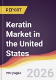 Keratin Market in the United States- Product Image