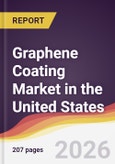 Graphene Coating Market in the United States- Product Image