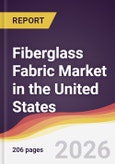Fiberglass Fabric Market in the United States- Product Image