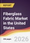 Fiberglass Fabric Market in the United States - Product Thumbnail Image