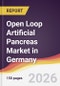 Open Loop Artificial Pancreas Market in Germany - Product Thumbnail Image