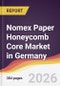 Nomex Paper Honeycomb Core Market in Germany - Product Thumbnail Image