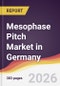 Mesophase Pitch Market in Germany - Product Thumbnail Image