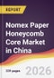 Nomex Paper Honeycomb Core Market in China - Product Thumbnail Image