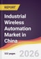 Industrial Wireless Automation Market in China - Product Image