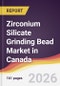 Zirconium Silicate Grinding Bead Market in Canada - Product Thumbnail Image
