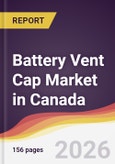 Battery Vent Cap Market in Canada- Product Image