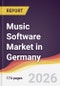 Music Software Market in Germany - Product Image