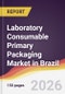 Laboratory Consumable Primary Packaging Market in Brazil - Product Image