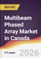 Multibeam Phased Array Market in Canada - Product Image