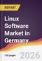 Linux Software Market in Germany - Product Thumbnail Image