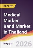 Medical Marker Band Market in Thailand- Product Image