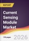 Current Sensing Module Market Report: Trends, Forecast and Competitive Analysis to 2031 - Product Thumbnail Image