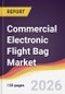 Commercial Electronic Flight Bag Market Report: Trends, Forecast and Competitive Analysis to 2035 - Product Image
