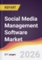 Social Media Management Software Market Report: Trends, Forecast and Competitive Analysis to 2031 - Product Thumbnail Image