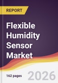 Flexible Humidity Sensor Market Report: Trends, Forecast and Competitive Analysis to 2031- Product Image