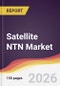 Satellite NTN Market Report: Trends, Forecast and Competitive Analysis to 2035 - Product Thumbnail Image