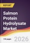 Salmon Protein Hydrolysate Market Report: Trends, Forecast and Competitive Analysis to 2035 - Product Thumbnail Image