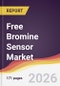 Free Bromine Sensor Market Report: Trends, Forecast and Competitive Analysis to 2031 - Product Image