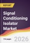 Signal Conditioning Isolator Market Report: Trends, Forecast and Competitive Analysis to 2035 - Product Thumbnail Image