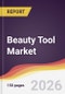 Beauty Tool Market Report: Trends, Forecast and Competitive Analysis to 2035 - Product Thumbnail Image