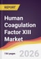 Human Coagulation Factor XIII Market Report: Trends, Forecast and Competitive Analysis to 2031 - Product Thumbnail Image