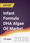 Infant Formula DHA Algae Oil Market Report: Trends, Forecast and Competitive Analysis to 2031 - Product Thumbnail Image