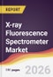 X-ray Fluorescence Spectrometer Market Report: Trends, Forecast and Competitive Analysis to 2031 - Product Thumbnail Image