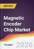 Magnetic Encoder Chip Market Report: Trends, Forecast and Competitive Analysis to 2031- Product Image