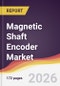 Magnetic Shaft Encoder Market Report: Trends, Forecast and Competitive Analysis to 2035 - Product Thumbnail Image