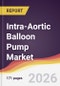 Intra-Aortic Balloon Pump Market Report: Trends, Forecast and Competitive Analysis to 2031 - Product Thumbnail Image
